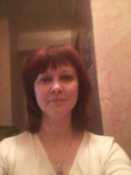 Наталья Петровна Улаева(Старцева)