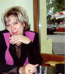 Ирина Давыдова