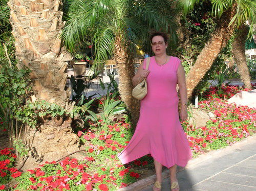 Нелли Медведовская