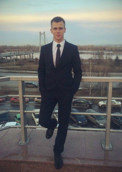 Древин Константин