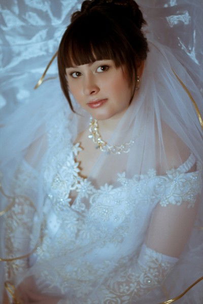 Елена Казачёк