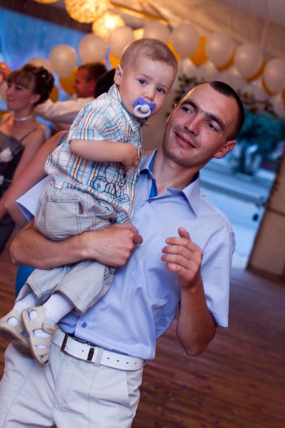 Евгений Бондарь