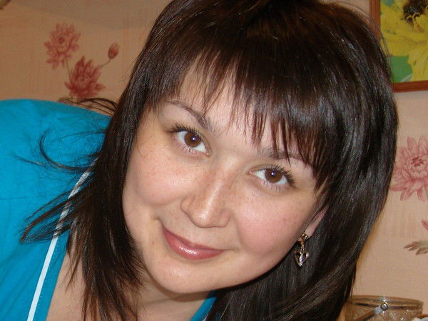 Ольга Челабова