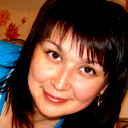 Ольга Челабова