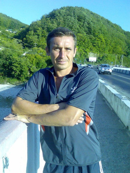 Роман Калистратов