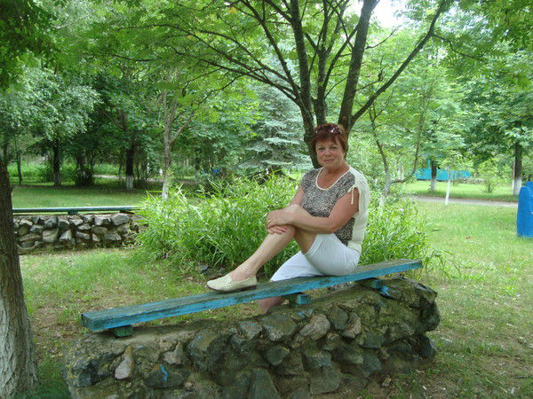 Эльвира Гришина