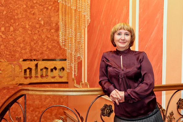 Анна Герасева