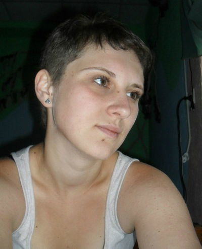 Мария Буримова