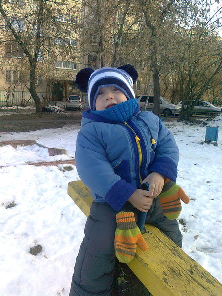 Евгения Бусина