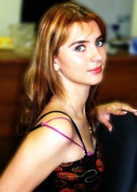 Анна Бабкова