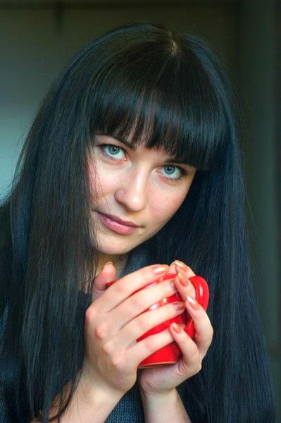 Юлия Павлинова