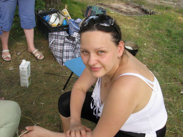 Ольга Савченко