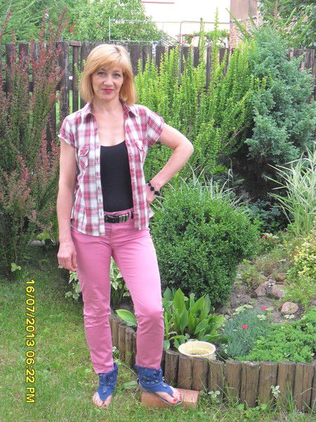 Елена Новицкая