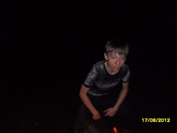 Дмитрий Палкин