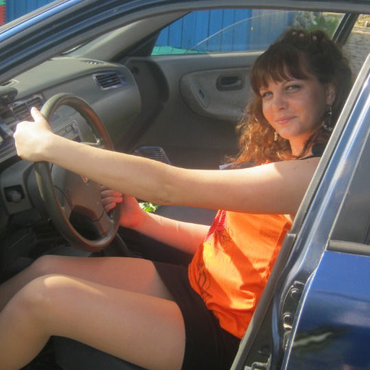 Яна Козлова