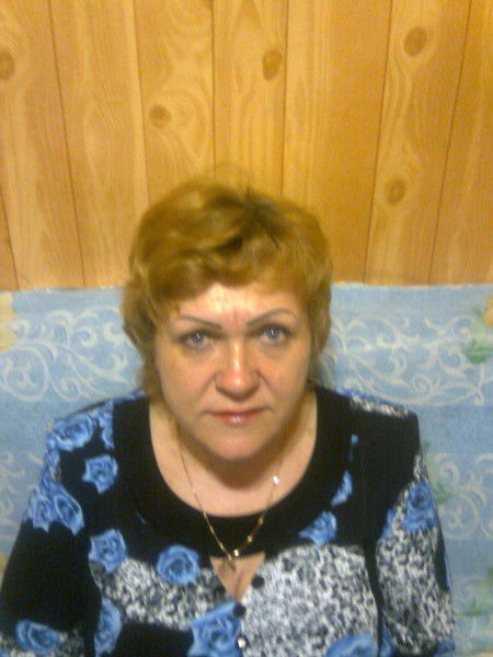 Надежда Журавлева