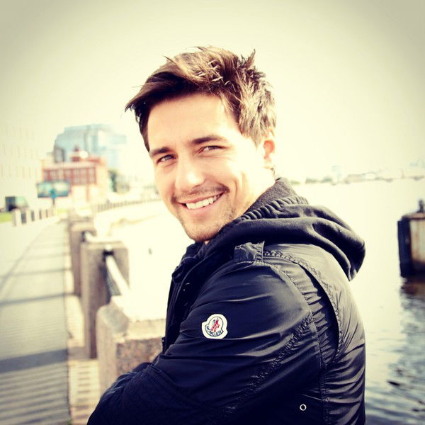 Николай Владимиров