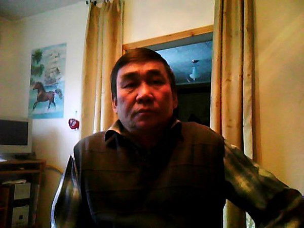 Валерий Кумаров