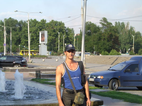 Виталик Смирнов (Бик)