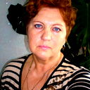 Галина Ивановна Родионова