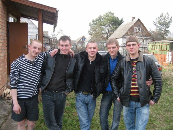 Евгений Чуйко