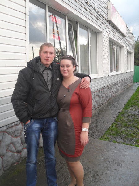 Альбинка Салдаева