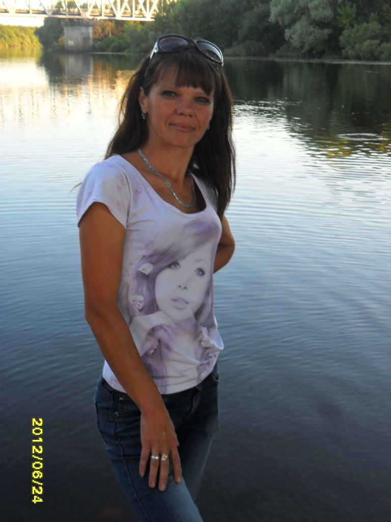 Наталия Гудкова