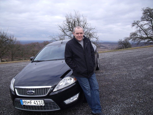 Сергей Чернецкий