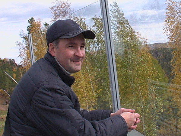 Олег Пименов