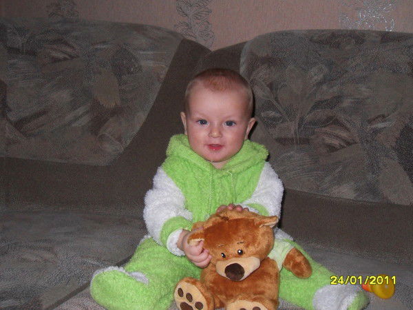 Наталья Одегова