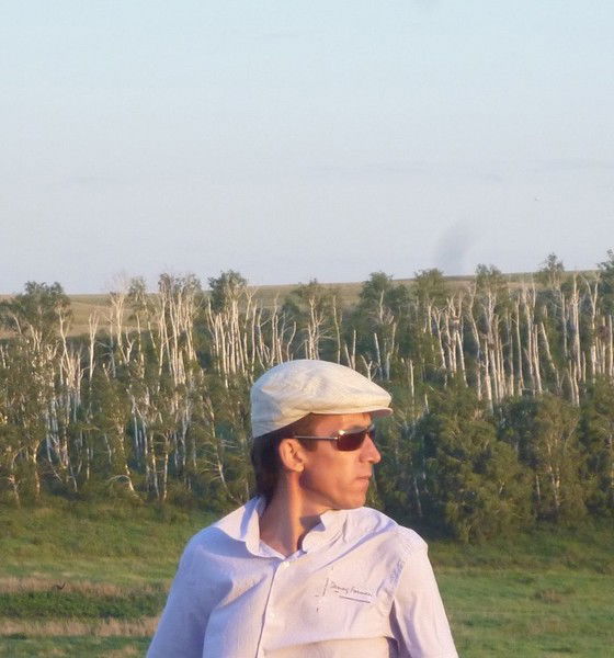 Айдар Халитов