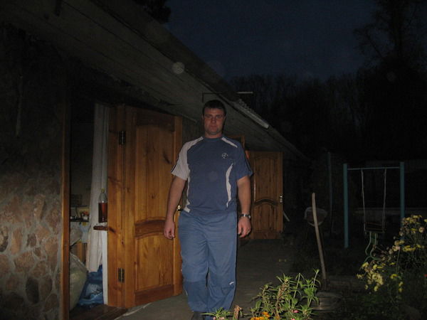 Георгий Ижутин