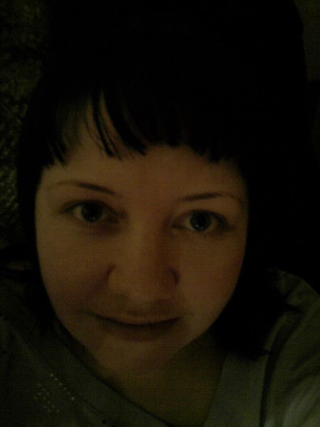 Елена Бородина