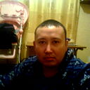 Жаныбек Кушеров