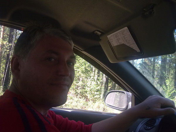 Андрей Балашов