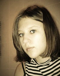 Олечка Ященко