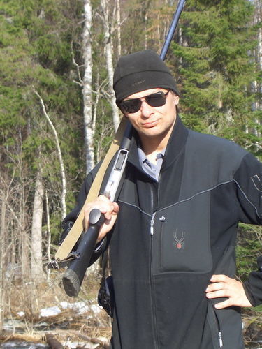 Александр Курдемов