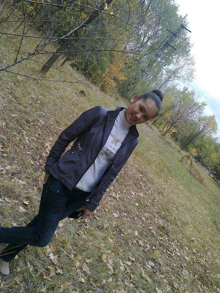 Бибжан Кемал