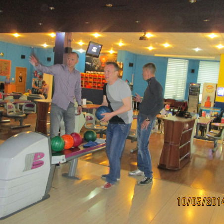 Роман Трухин