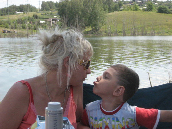 Ирина Литвиненко