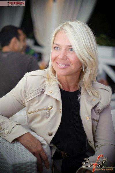 Ольга Татарина