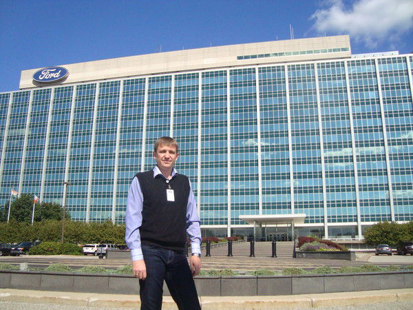 Сергей Золотарев