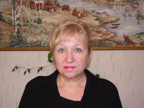 Мира Чачина