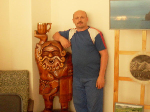 Андрей Юрков