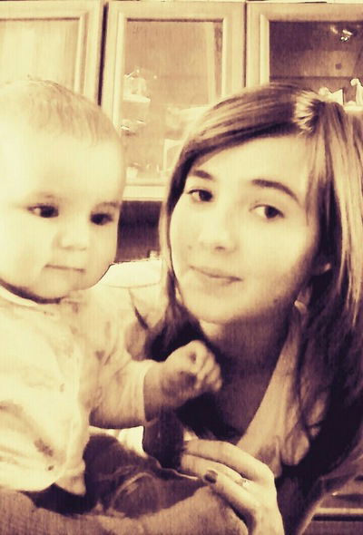 Ты-В Моём-Сердце