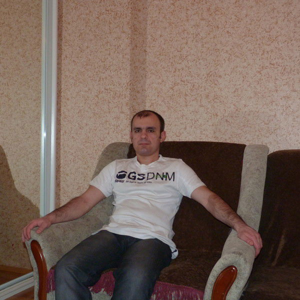 Джафаров Наги