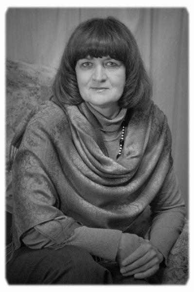 Ольга Тимина