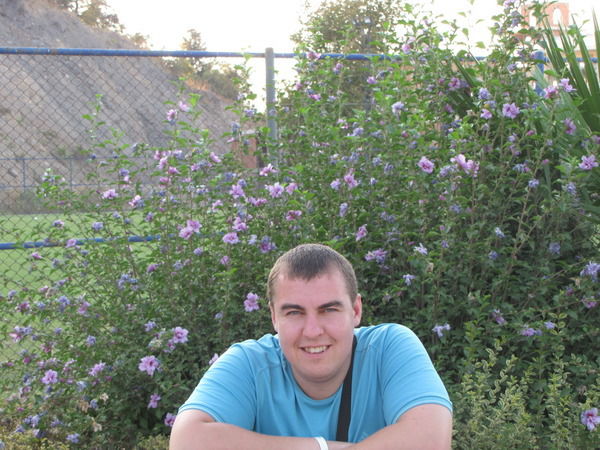 Андрей Прокудин