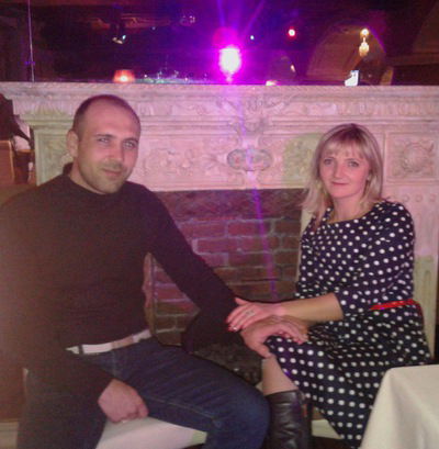 Наталья Павливская-Харламова