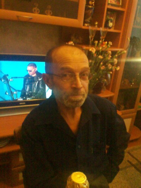 Александр Гриценко